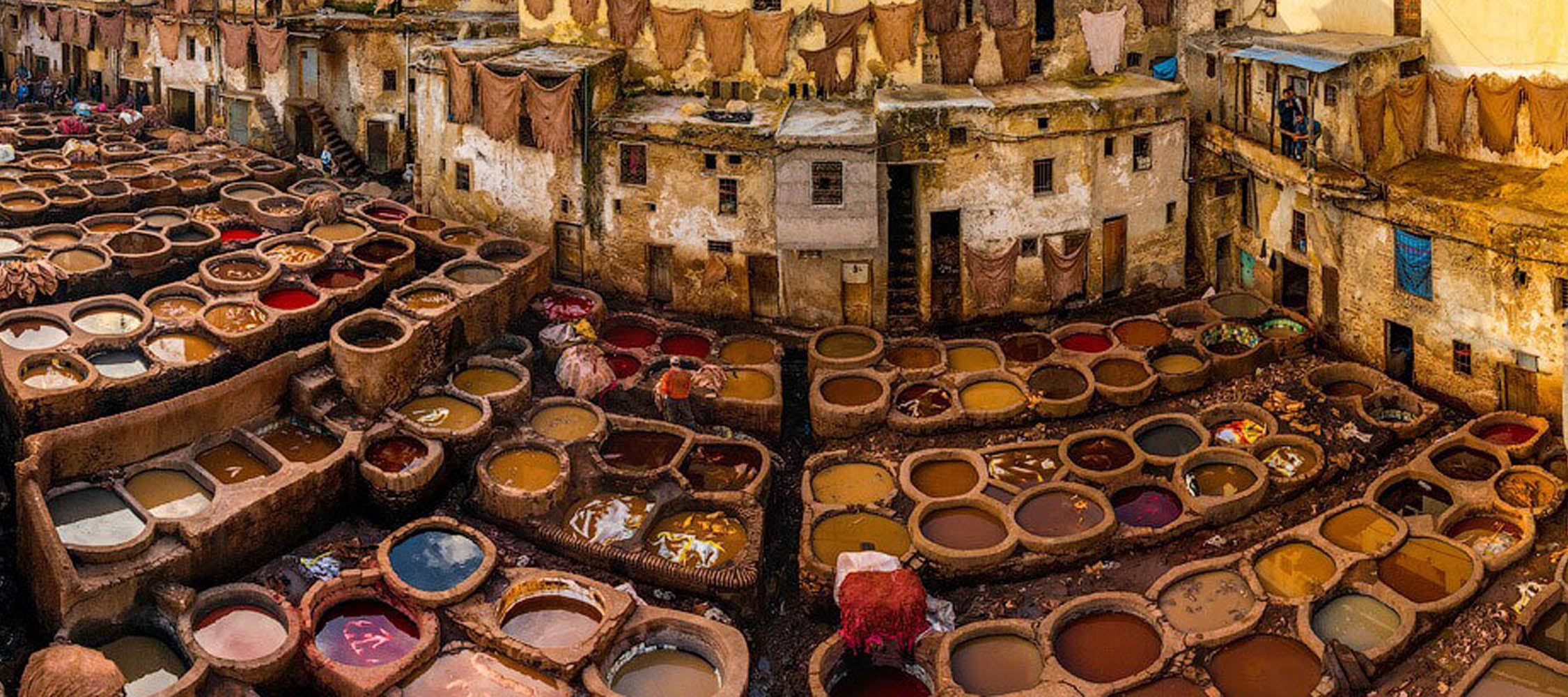 10 things to do in Fes