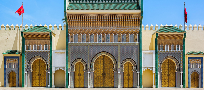 Explore the beauty of Morocco with Morocco Fes Tours