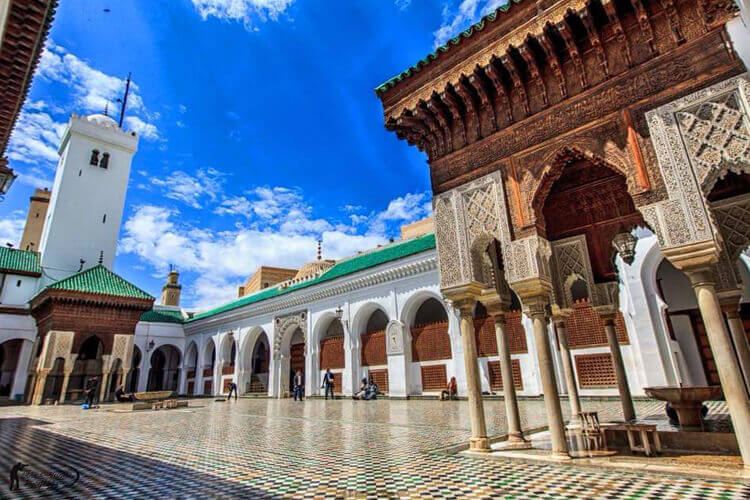 best things to do in Fes