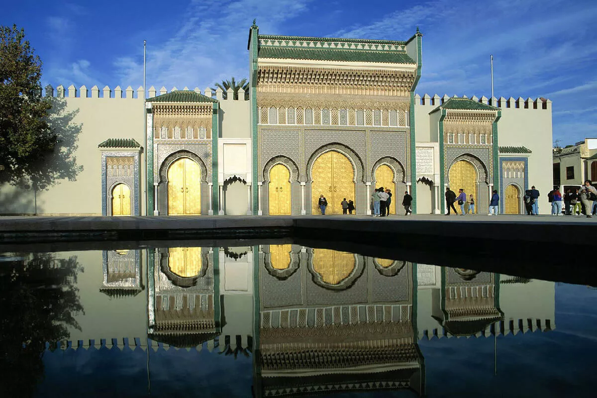 casablanca imperial city tours